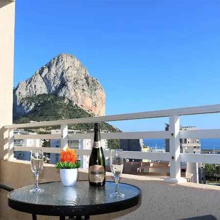 Apolo17 E39, 2 * Calpe