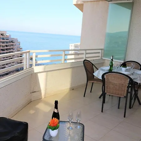 Apolo17 E39, 2 * Calpe