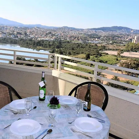 Apartment Apolo17 E39, 2 *