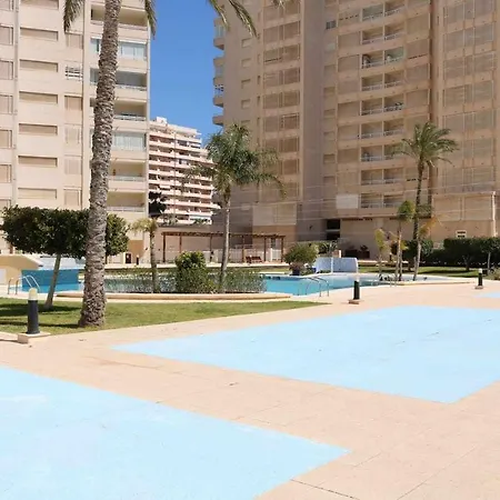 Apolo17 E39, 2 Apartment