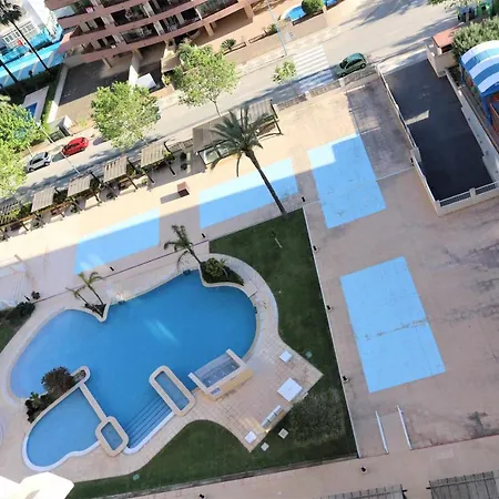 Apolo17 E39, 2 * Calpe