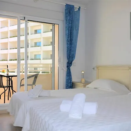 Apartment Apolo17 E39, 2 *