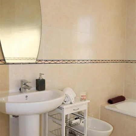 Apartment Apolo17 E39, 2 *