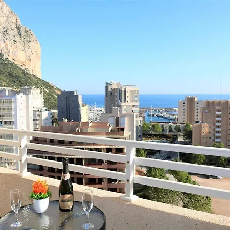 Apolo17 E39, 2 Calpe