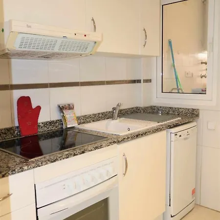 Apolo17 E39, 2 Апартаменты