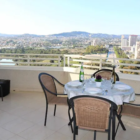 Apartamento Apolo17 E39 2 *