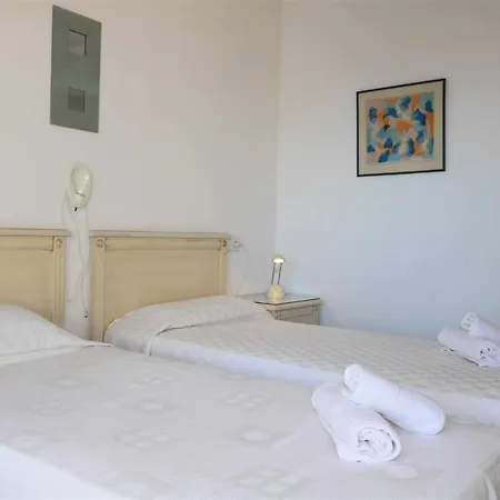 Apartamento Apolo17 E39 2 Calpe