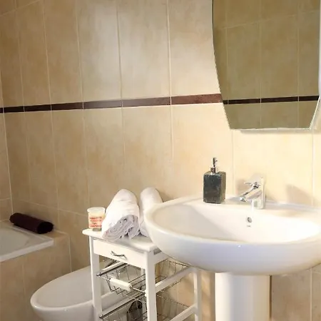 Apartamento Apolo17 E39 2 Calpe