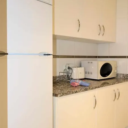 Apolo17 E39 2 Apartamento *
