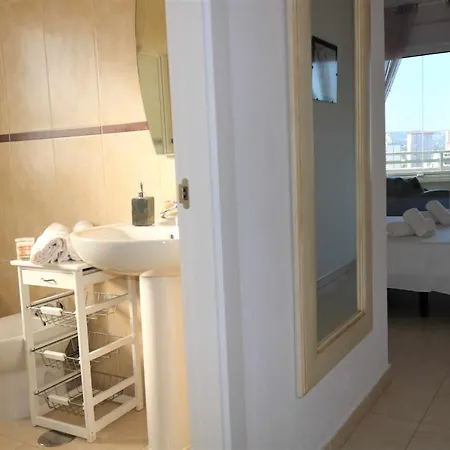 Apolo17 E39 2 Apartamento *