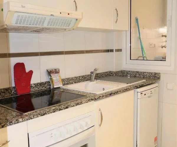 Apolo17 E39, 2 Apartamento