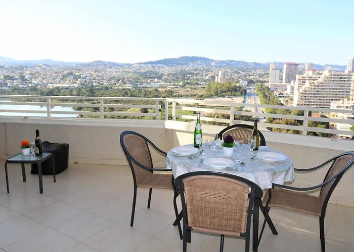 Apartment Apolo17 E39, 2 *