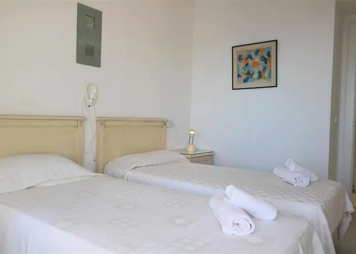 Apartamento Apolo17 E39, 2 Calpe