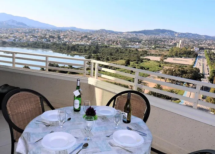 Apartamento Apolo17 E39, 2 *