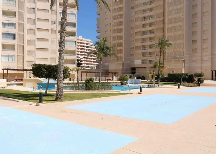 Apolo17 E39, 2 Apartamento