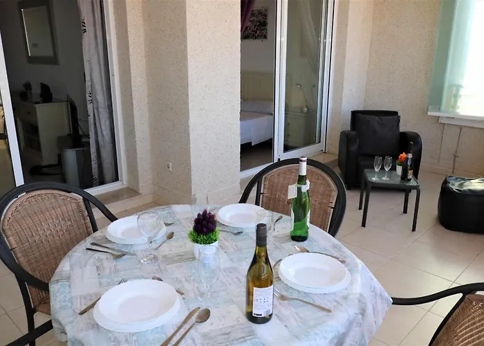 Apolo17 E39, 2 Apartamento *