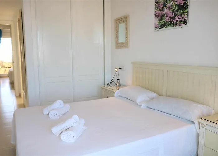 Apolo17 E39, 2 Apartment Calpe