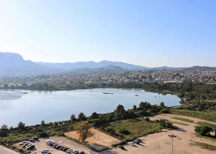 Apartamento Apolo17 E39, 2