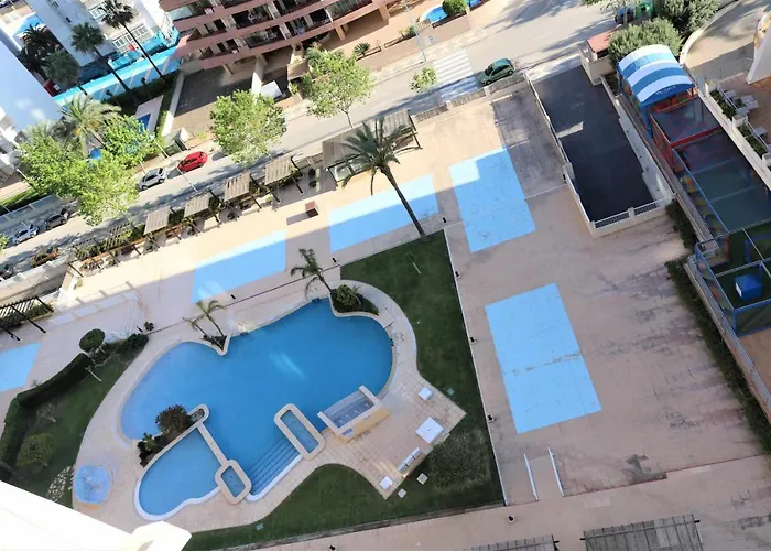 Apolo17 E39, 2 * Calpe