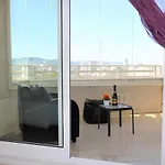 Апартаменты Apolo17 E39, 2 Кальпе