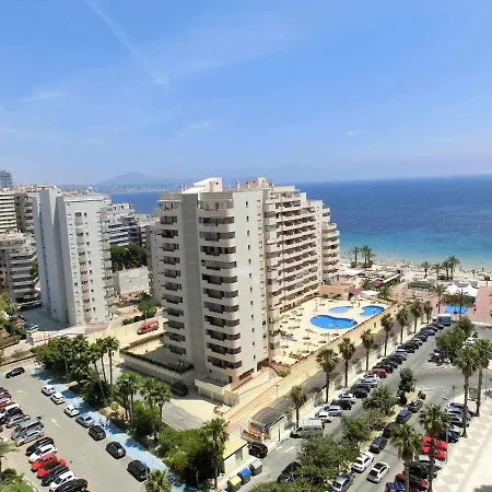 Apolo17 E39, 2 Calpe