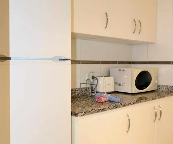 Apolo17 E39, 2 Apartman *