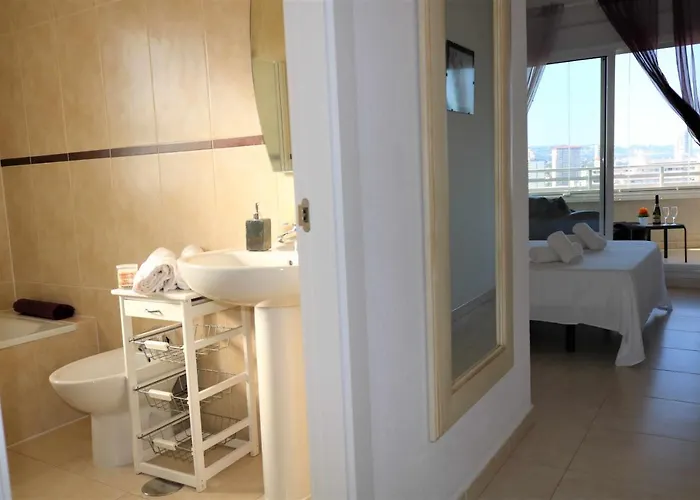 Apolo17 E39, 2 Apartman *